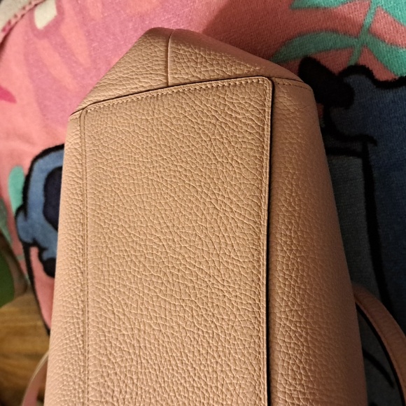 VALENTINE'S Day Pink 💘💞💗💖💝💘💓🩷🩷Coach Hallie Bag W/coach Wallet, Wristlet - Picture 8 of 14